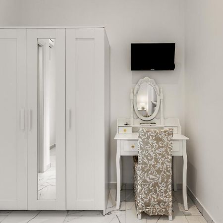 Dolce Rooms Milánó Kültér fotó