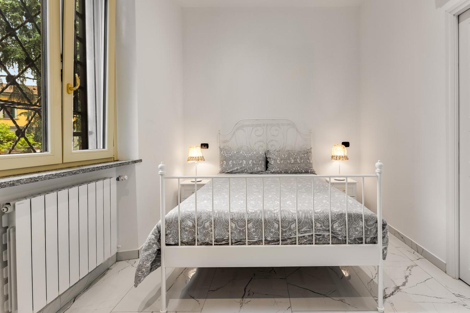 Dolce Rooms Milánó Kültér fotó
