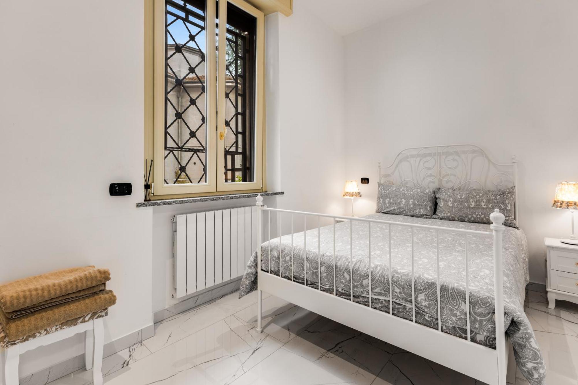 Dolce Rooms Milánó Kültér fotó