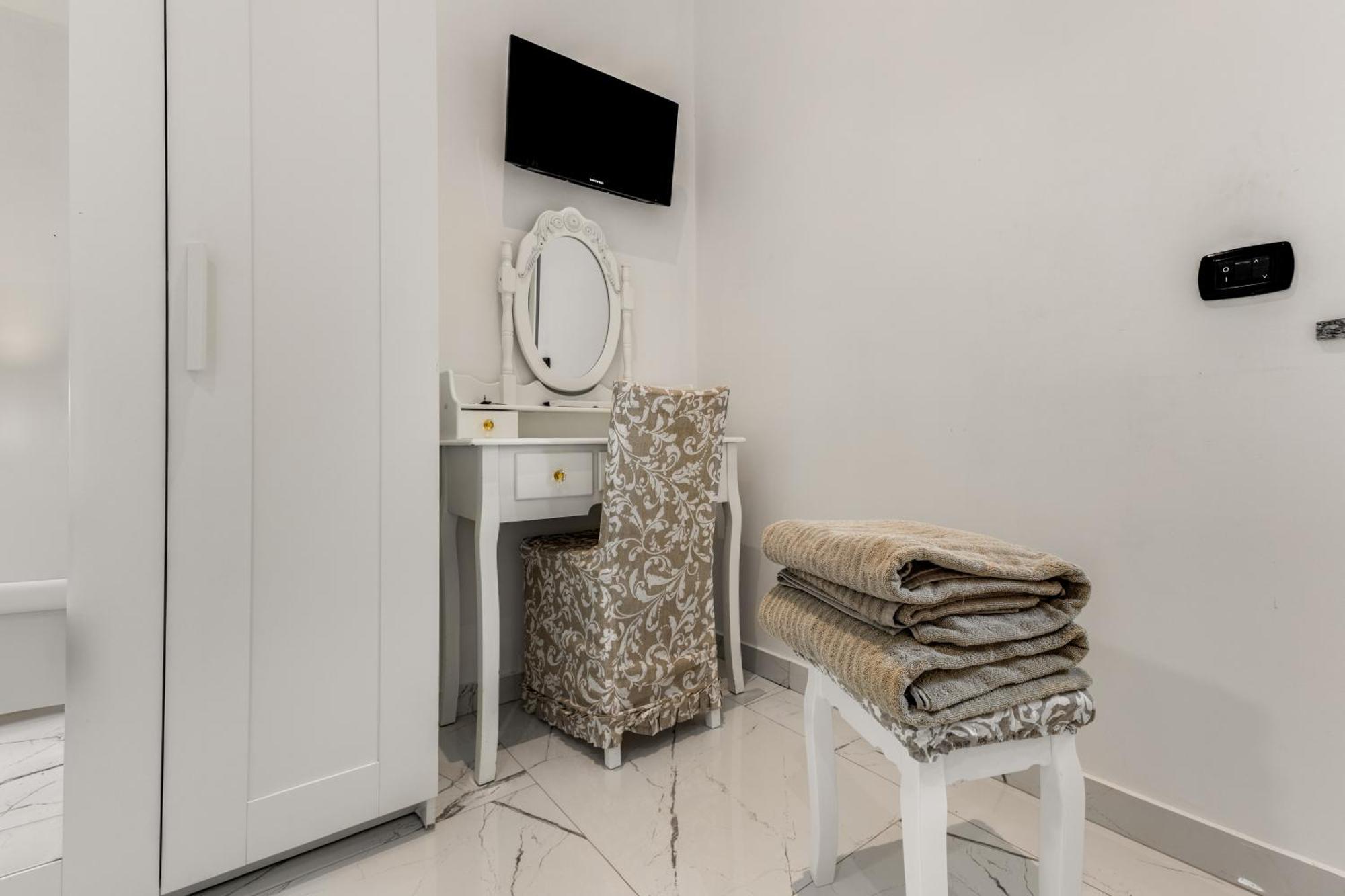Dolce Rooms Milánó Kültér fotó