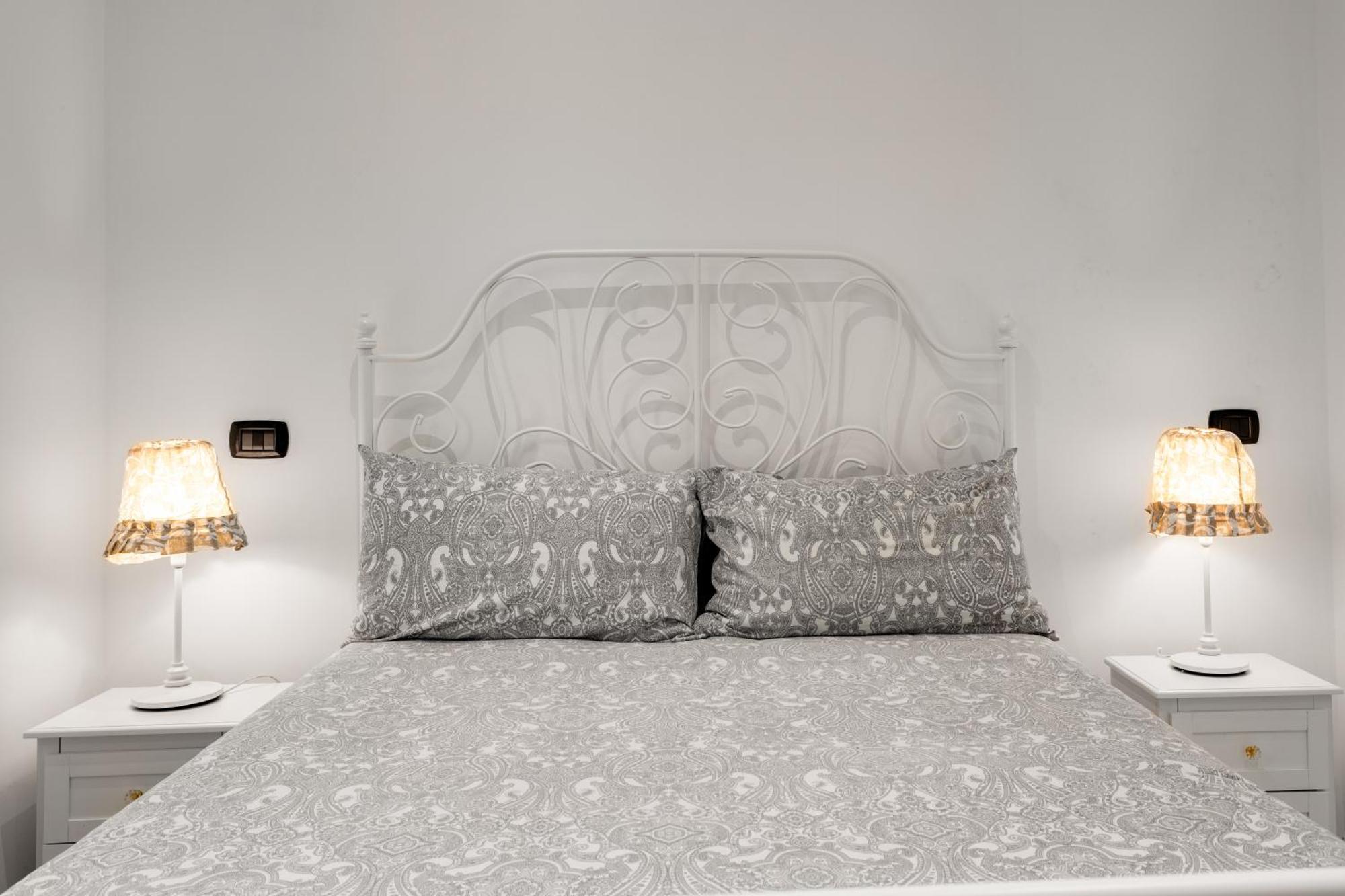 Dolce Rooms Milánó Kültér fotó