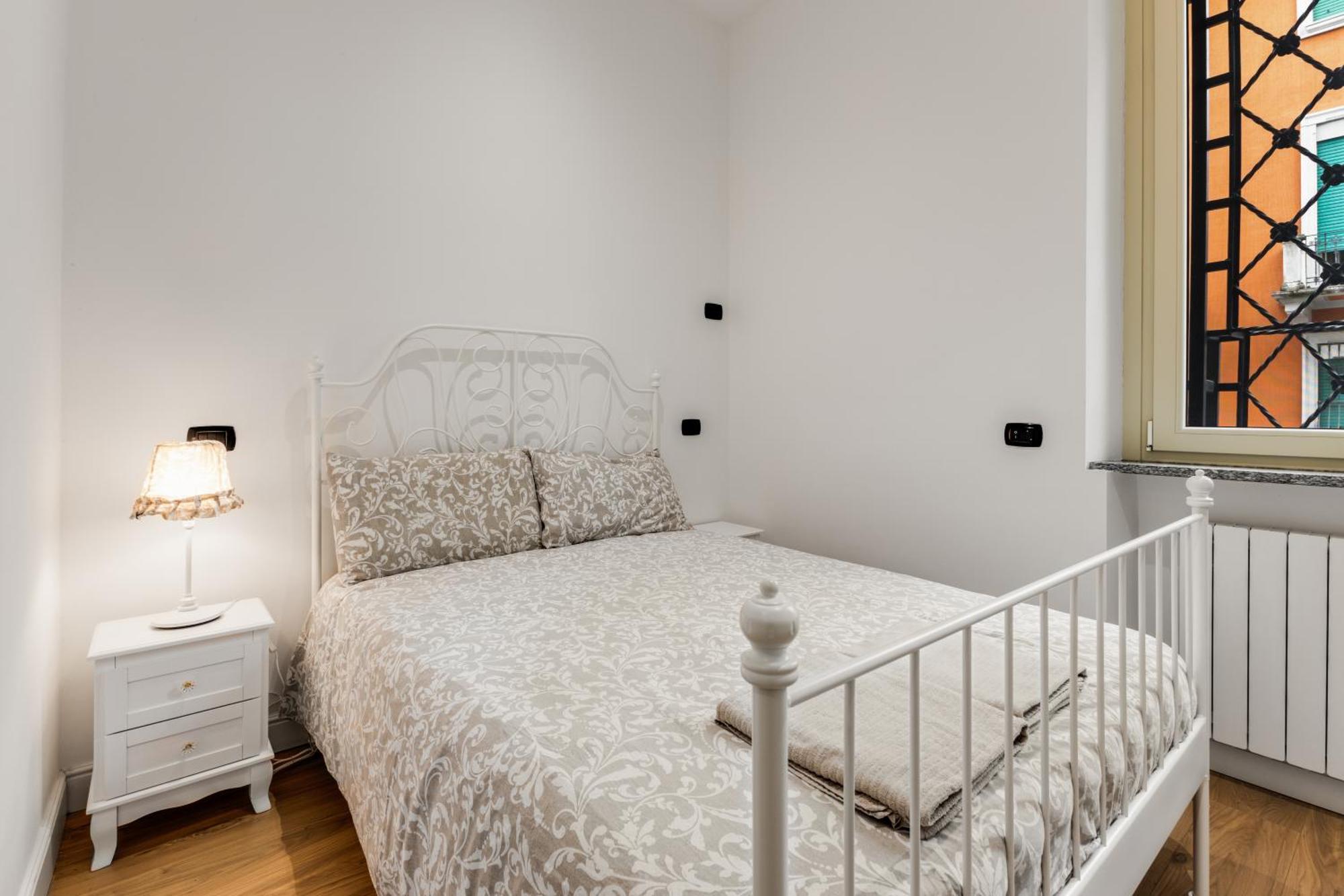 Dolce Rooms Milánó Kültér fotó