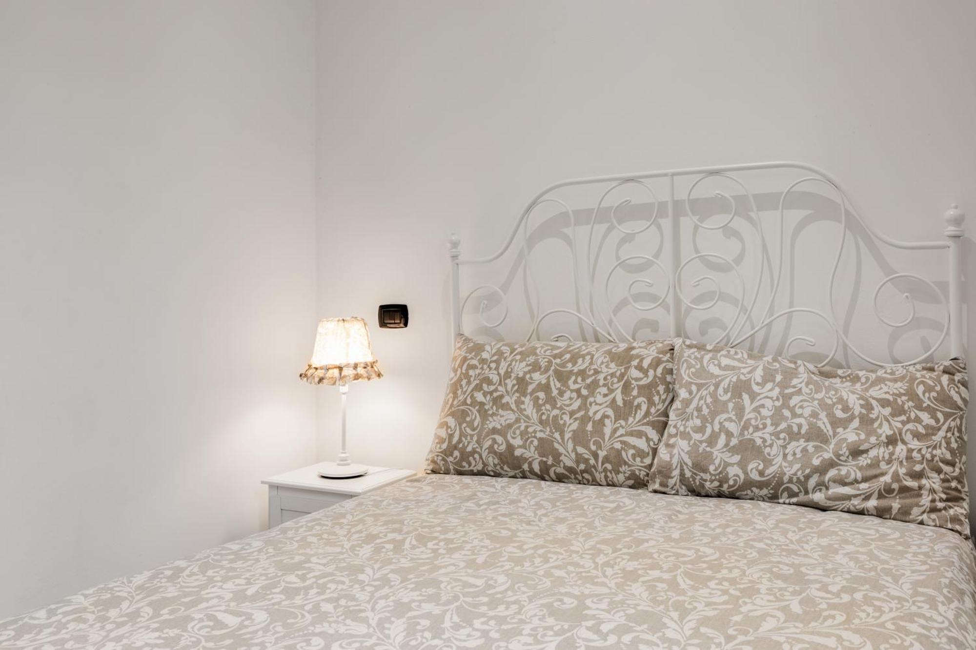 Dolce Rooms Milánó Kültér fotó