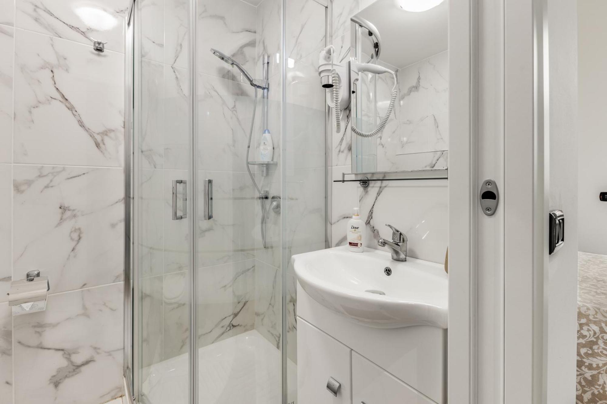 Dolce Rooms Milánó Kültér fotó